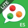 SpeakColors Espa?ol Lite icon