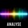 Analyser & Tuner AUv3 Plugin
