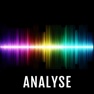 Get Analyser & Tuner AUv3 Plugin for iOS, iPhone, iPad Aso Report
