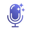 AI Note Taker & Voice Memos icon