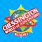 The new and official Chessington World of Adventures Resort app has been redesigned to make your visit easier than ever