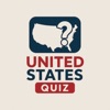 United States Knowledge Quiz icon