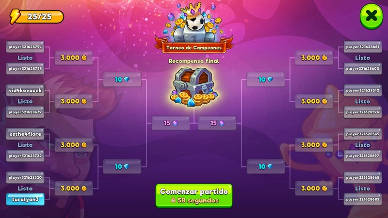 Head Ball 2 - Juegos De Futbol screenshot 5