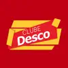 Clube Desco App Feedback