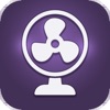 Fan App - Sleep Aid icon
