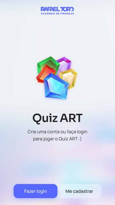 Quiz ARTのおすすめ画像1