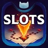Scatter Slots - Slot Machines - iPadアプリ