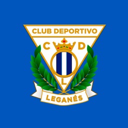 C.D. Leganés - App oficial