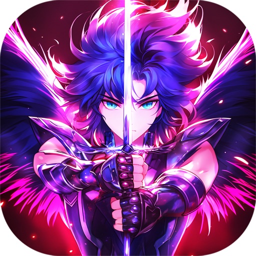 Celestial Saga: Knight's Rise