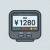 タクシーメーター Japan Taxi Meter