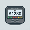 タクシーメーター Japan Taxi Meter