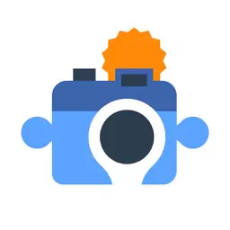 Kihz Photo app icon