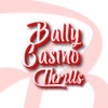 Bally Casino Thrills icon