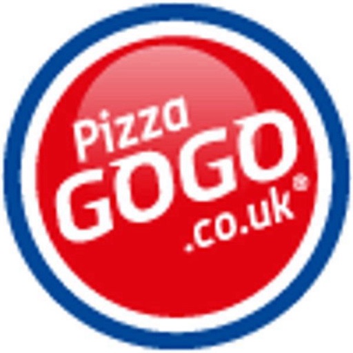 GoGo Pizza-Online icon