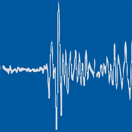 Epicenter - Global Earthquakes - AppWisp.com