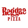 Reggae pizza icon
