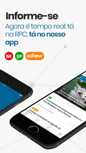 Você na RPC screenshot 2