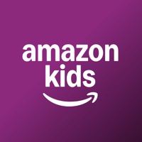 Amazon Kids ペアレントダッシュボード