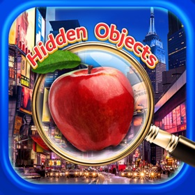 屏幕截图 (8) Hidden Objects New York Quest