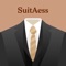 I guess you need a meticulously designed tool for suit enthusiasts