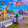 Virtual Zookeeper Simulator