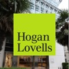 Hogan Lovells Paris icon