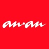 anan magazine icon