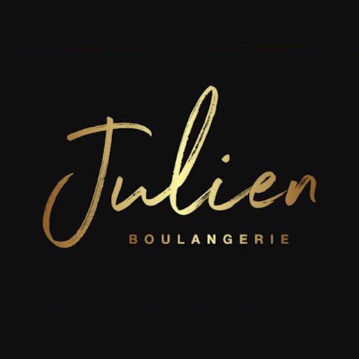 Julien Boulangerie