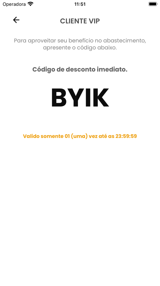 #7. Postos Madeira (iOS) 게시자: POSTOAKI DESENVOLVIMENTO TECNOLOGICO LTDA