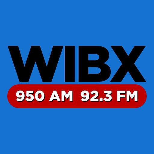 WIBX 950 Utica icon