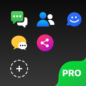 Dual Space - Multi Accounts