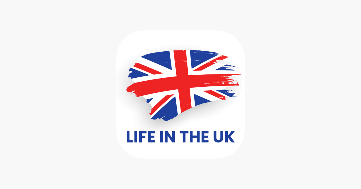 ‎Life in the UK 2025 prep on the App Store