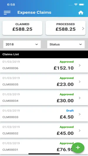 My Digital Accounts – Umbrella screenshot 4