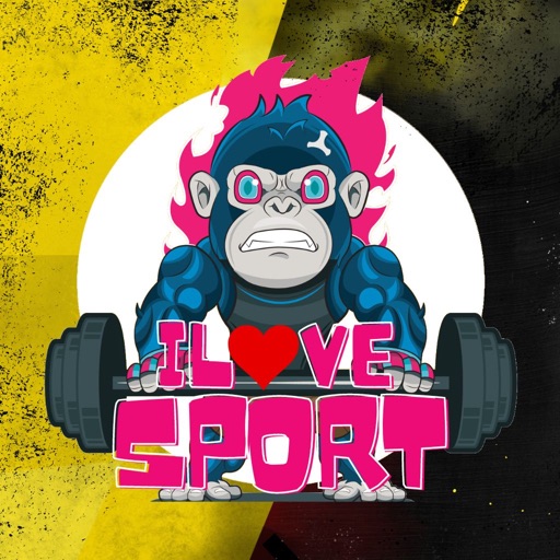 ilovesport CH