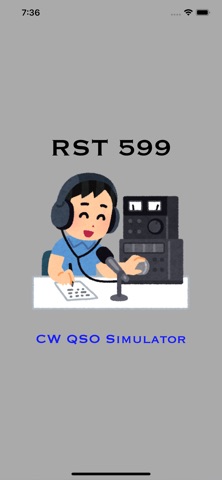 RST 599 Screenshot 4 of 7