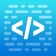 Code Editor app icon - Developer Tools app for iPhone