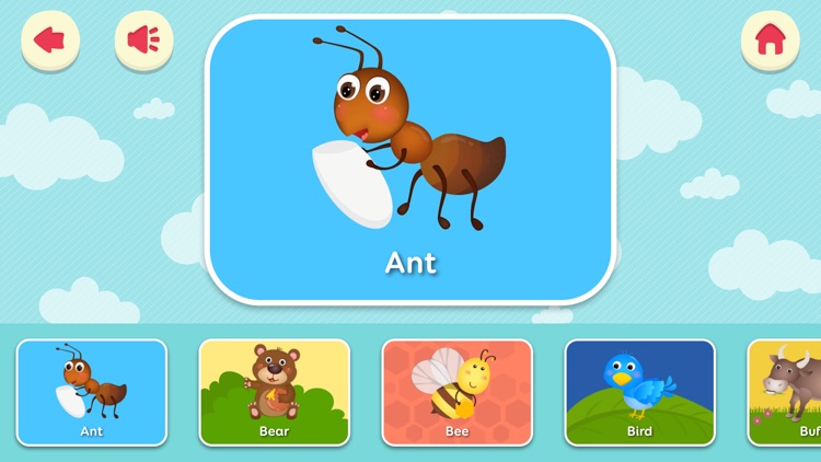 English Games For Kids