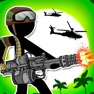 Get Stickman Army : The Resistance for iOS, iPhone, iPad Aso Report