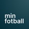 MinFotballs app icon