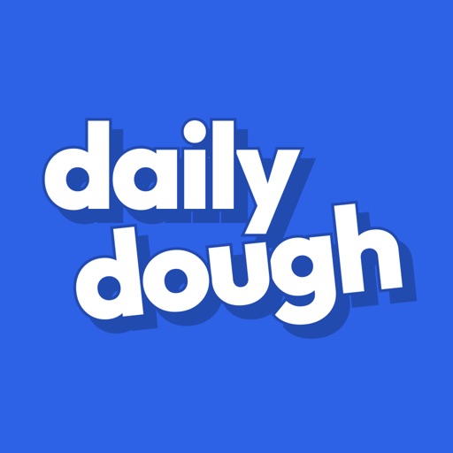 DailyDough: Receipt Scanner