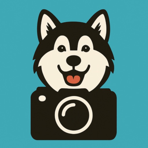 Malamute Camera