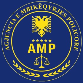 AMP - Agjencia MP