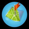 Cartograph Maps 3 icon