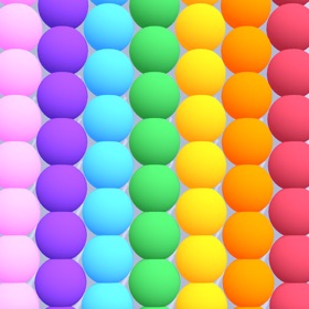 Balls Factory 3D