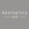 Aesthetics Hair icon