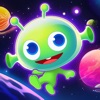 Earth School - Science Games icon