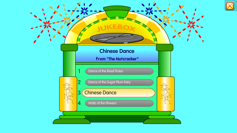 #6. Starfall It's Fun to Read (iOS) 来自: Starfall Education Foundation