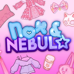 Nox & Nebula Mods for Gacha