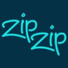 ZipZip - Request a Ride icon