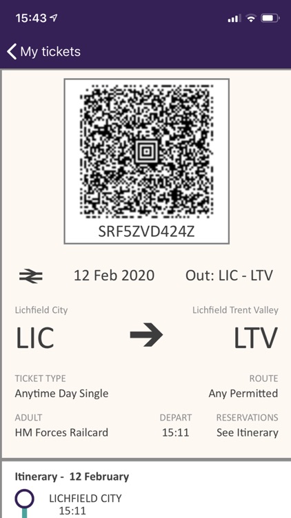 LOGiC by Inntel screenshot-3